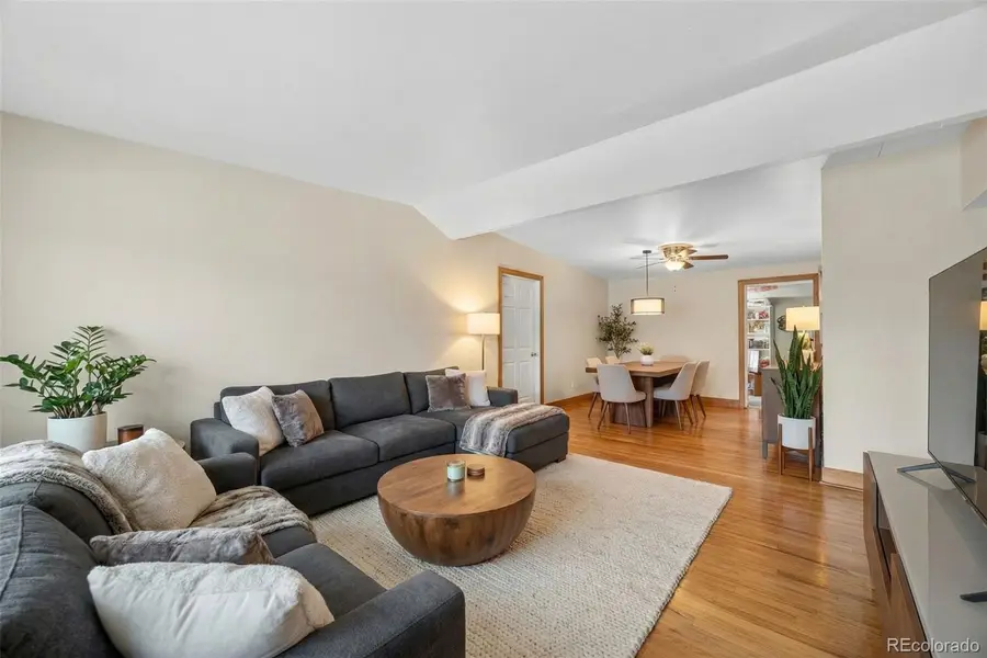 6175 Dover Street, Arvada, CO 80004 - #3