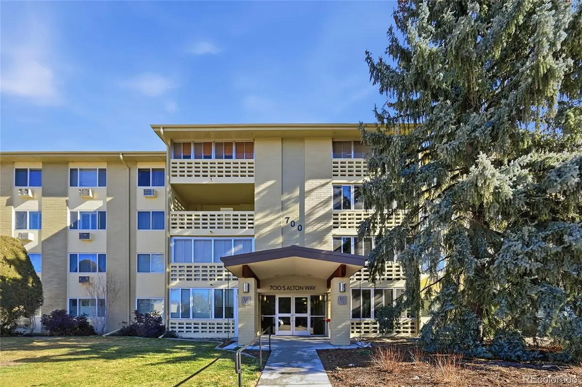 700 S Alton Way #1C, Denver, CO 80247 - Image #1