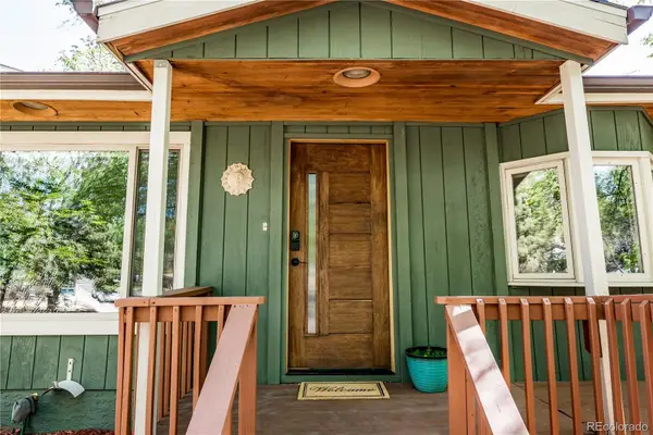 1515 Dorchester Drive, Colorado Springs, CO 80905