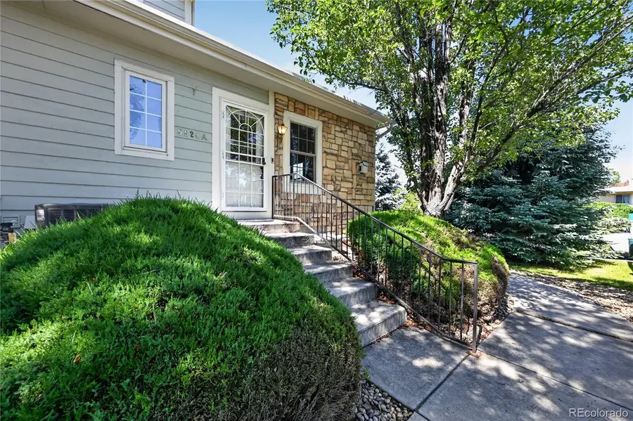 5524 W Canyon Trail #A, Littleton, CO 80128 - #2