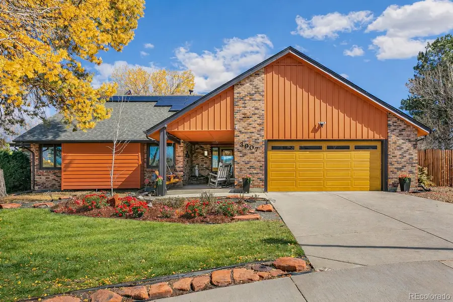 3907 W 104th Place, Westminster, CO 80031 - #2