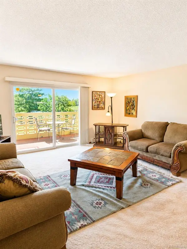 9340 E Center Avenue #5C, Denver, CO 80247