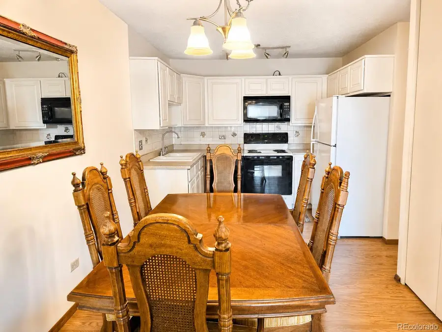 9340 E Center Avenue #5C, Denver, CO 80247 - #2