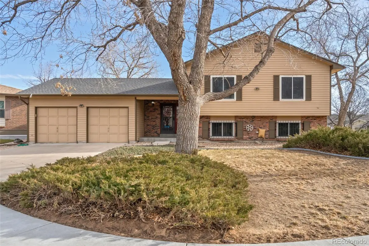 4699 W 69th Drive, Westminster, CO 80030 - #1