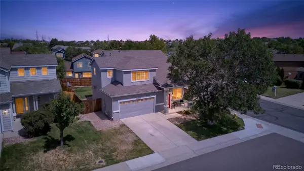 20285 E Belleview Lane, Centennial, CO 80015