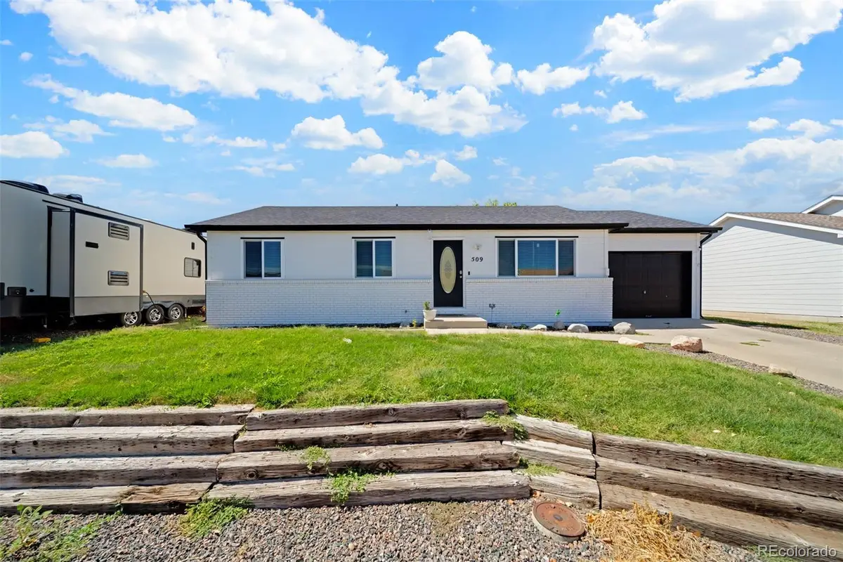 509 Ash Street, Fort Morgan, CO 80701 - #1