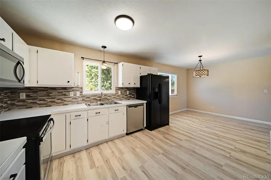 509 Ash Street, Fort Morgan, CO 80701 - #3