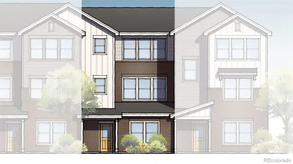 5431 N Eaton Park Way, Aurora, CO 80019