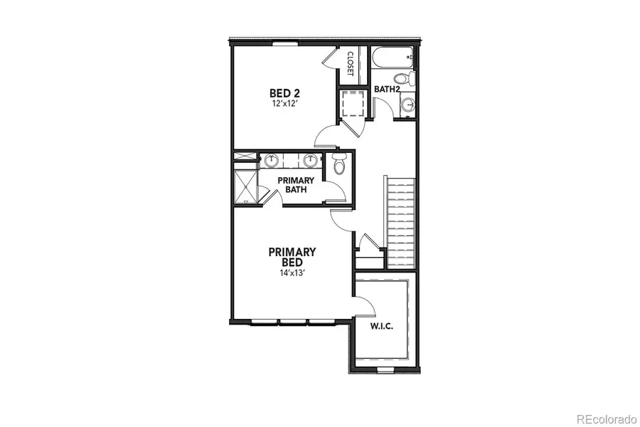 5431 N Eaton Park Way, Aurora, CO 80019 - #2