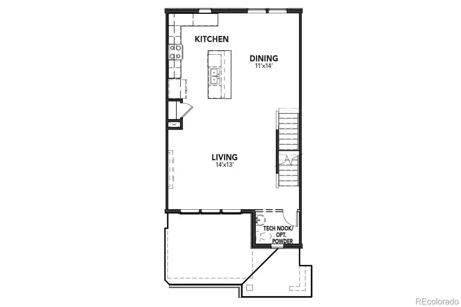 5431 N Eaton Park Way, Aurora, CO 80019 - #3