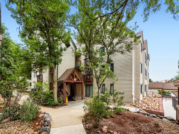 6380 S Boston Street #8-283, Greenwood Village, CO 80111