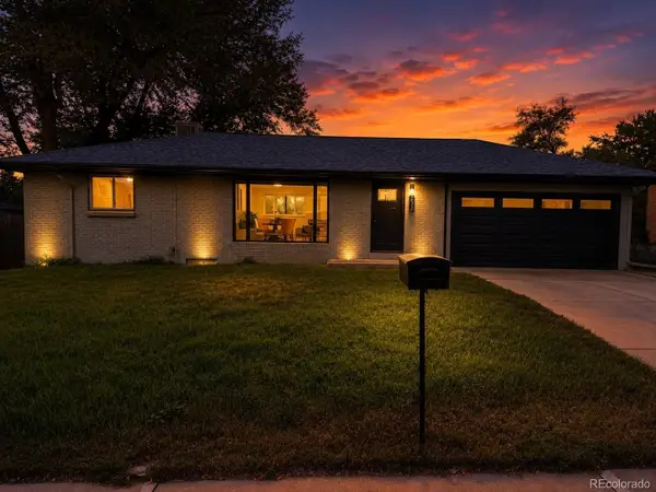 232 Saulsbury Street, Denver, CO 80226