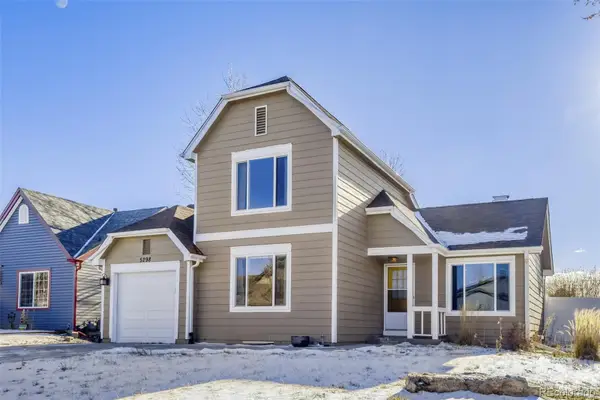 5298 S Zeno Way, Centennial, CO 80015