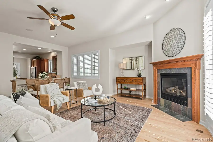 10205 Bluffmont Drive, Lone Tree, CO 80124 - #2