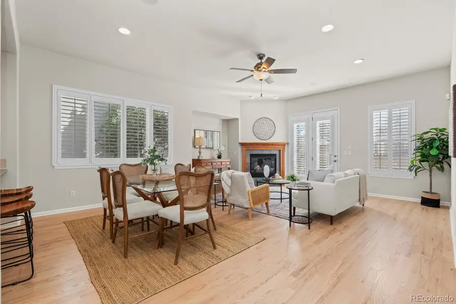 10205 Bluffmont Drive, Lone Tree, CO 80124 - #3