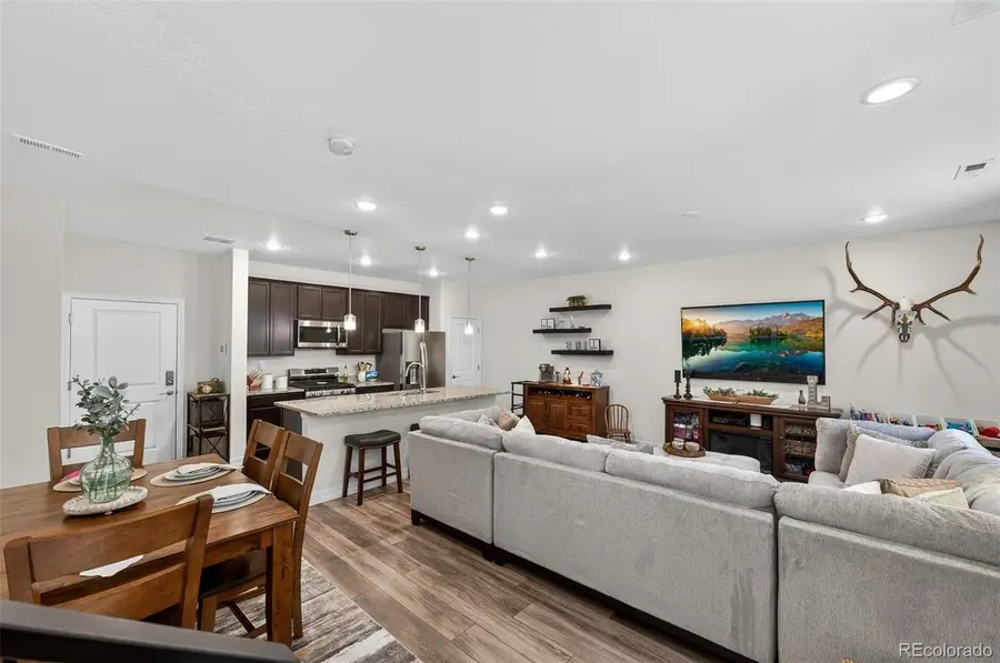 16871 E 119th Avenue #D, Commerce City, CO 80022 - #2