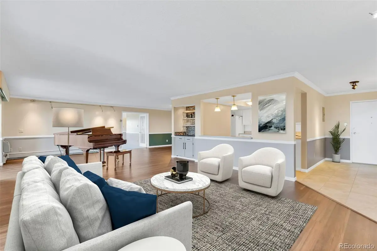 14390 E Marina Drive #606, Aurora, CO 80014 - Image #1