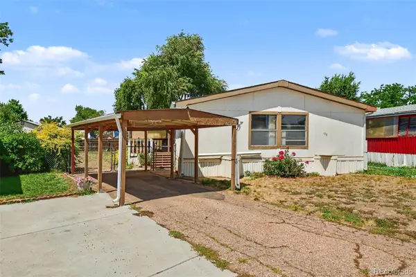 1401 9th Street, Fort Lupton, CO 80621
