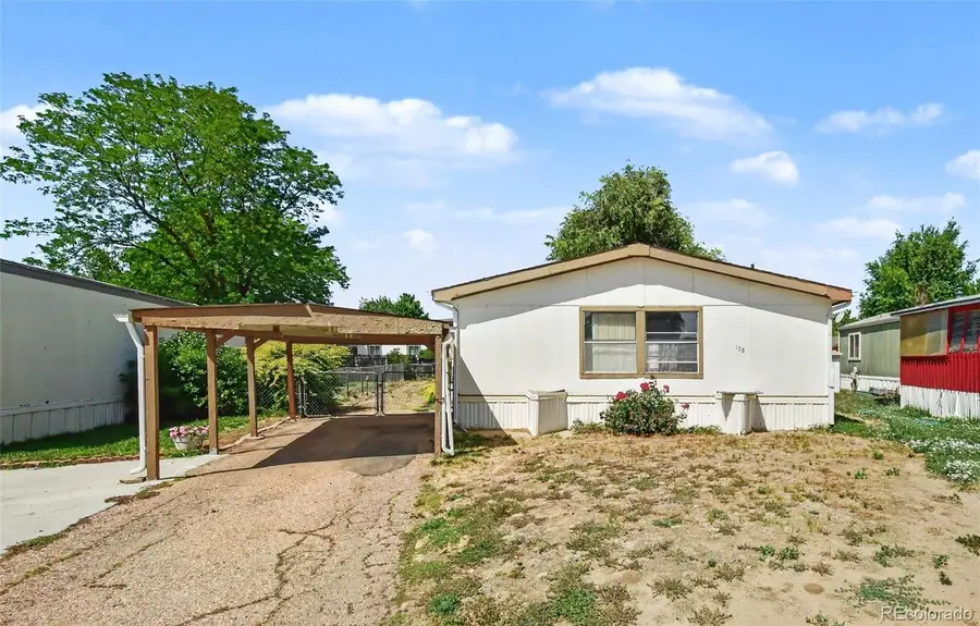 1401 9th Street, Fort Lupton, CO 80621 - #2
