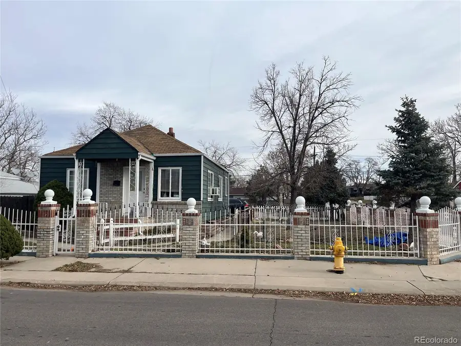4950 Steele Street, Denver, CO 80216 - #2