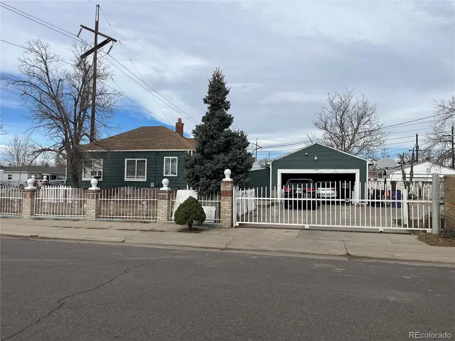 4950 Steele Street, Denver, CO 80216 - #3