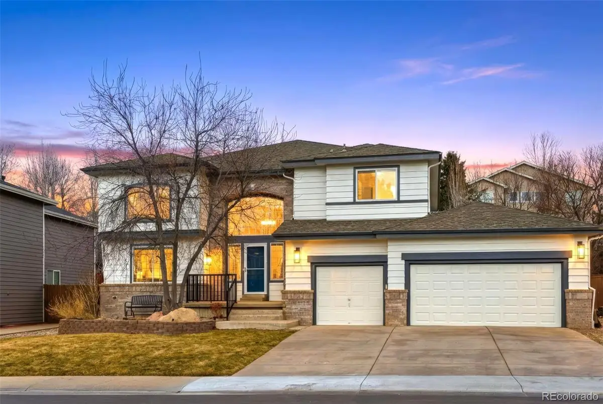 6621 Millstone Place, Highlands Ranch, CO 80130 - Image #1