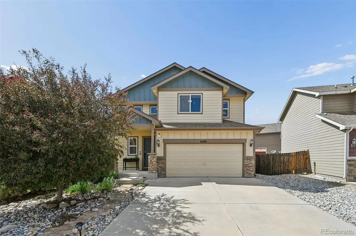 6291 Pilgrimage Road, Colorado Springs, CO 80925 - #1