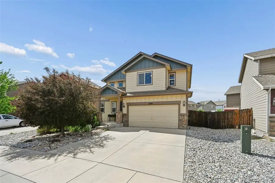 6291 Pilgrimage Road, Colorado Springs, CO 80925 - #2