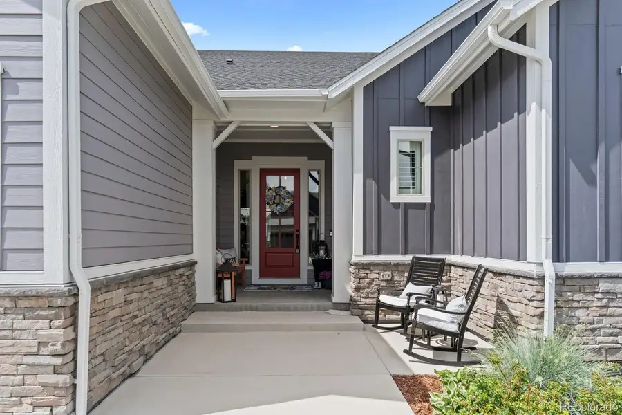 3359 Carabiner Street, Castle Rock, CO 80108 - #2