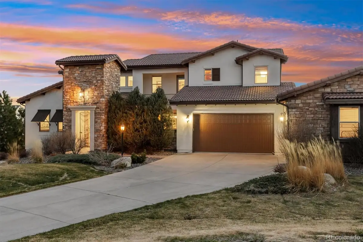 4698 Bandera Place, Parker, CO 80134 - #1