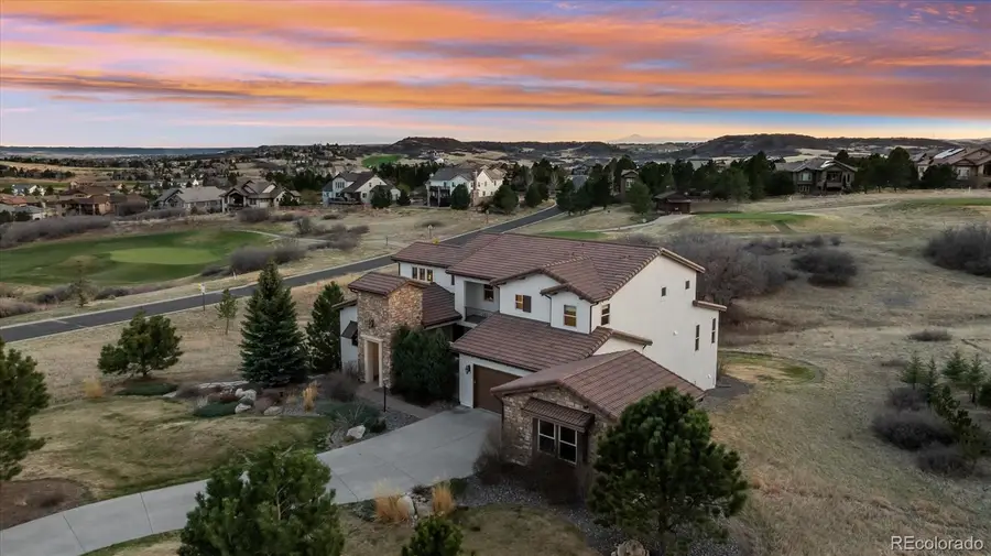 4698 Bandera Place, Parker, CO 80134 - #3