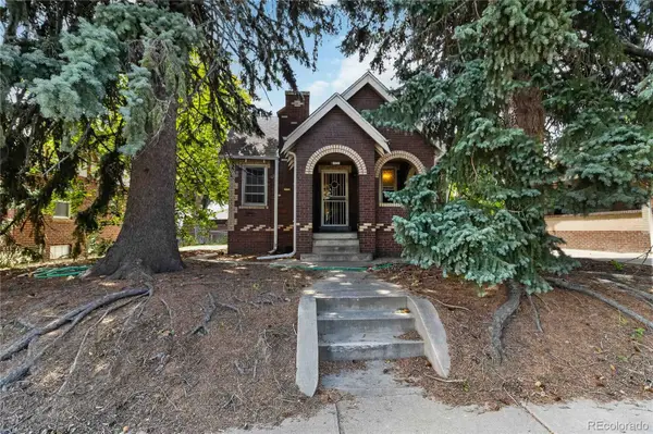 3040 W 39th Avenue, Denver, CO 80211