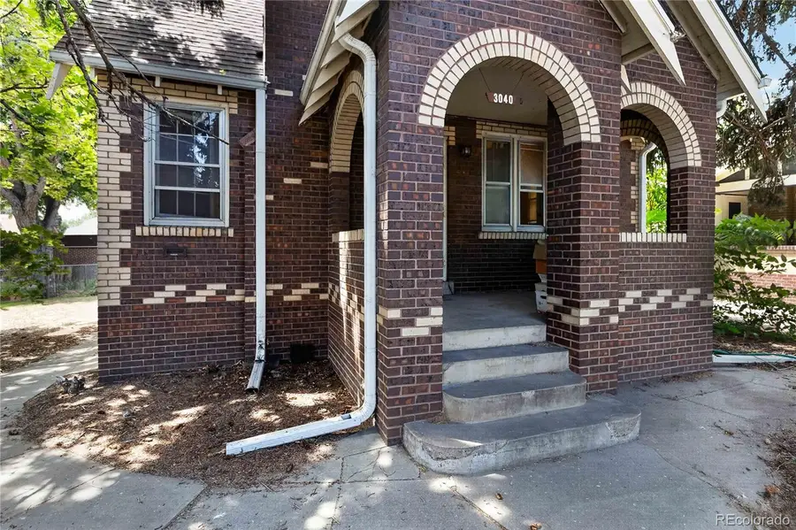3040 W 39th Avenue, Denver, CO 80211 - #2