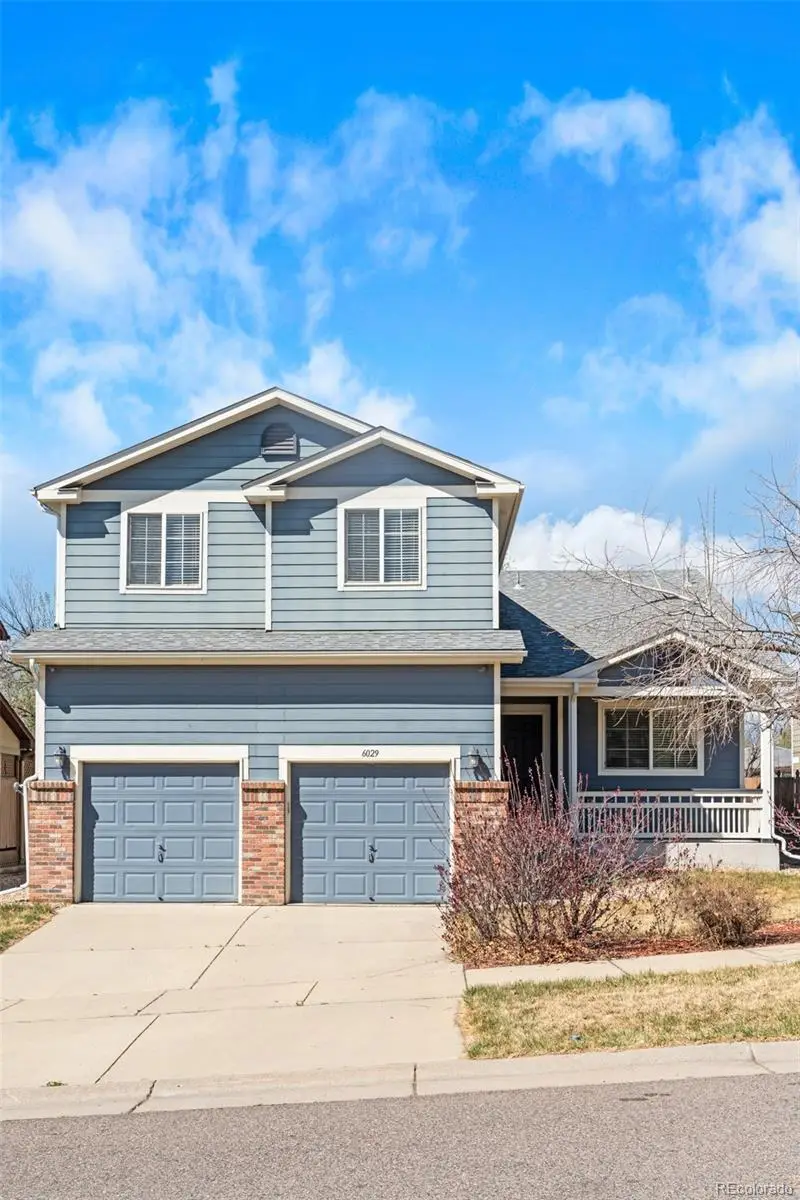 6029 Quay Court, Arvada, CO 80003 - #2