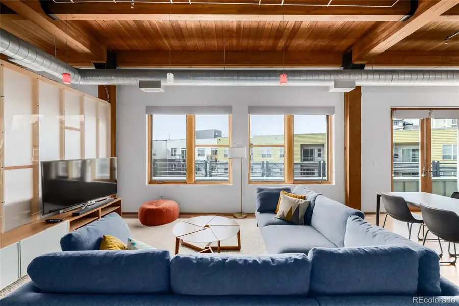 2955 Inca Street #4K, Denver, CO 80202 - Image #3