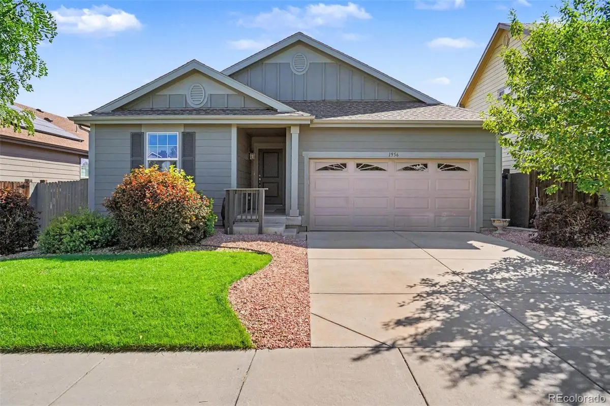1956 S Danube Way, Aurora, CO 80013 - #1