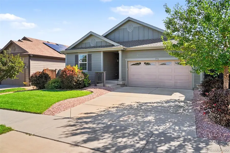 1956 S Danube Way, Aurora, CO 80013 - #2