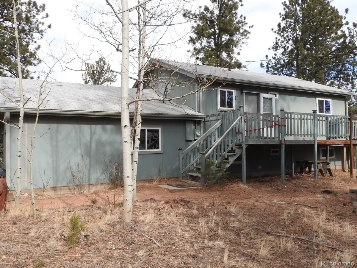 426 Houston Street, Bailey, CO 80421 - #1