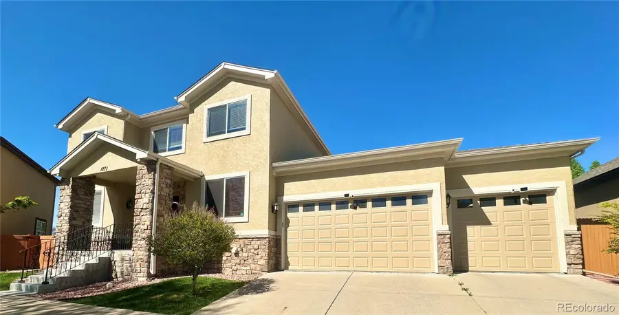 1271 S Ammons Street S, Lakewood, CO 80232 - #2