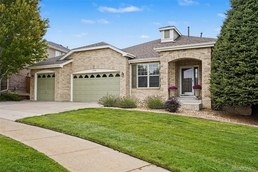 24604 E Crestline, Aurora, CO 80016 - #2