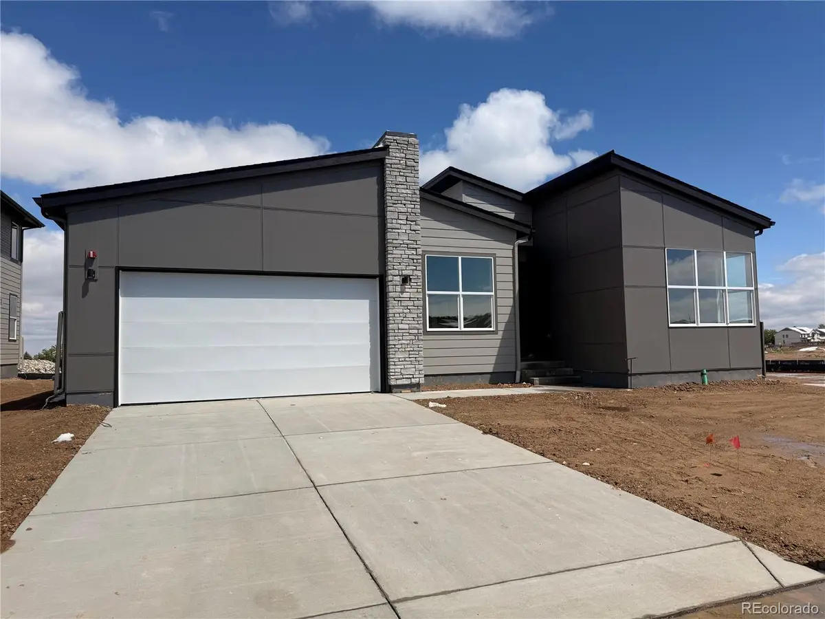 3328 Sapinero Drive, Loveland, CO 80538 - #1
