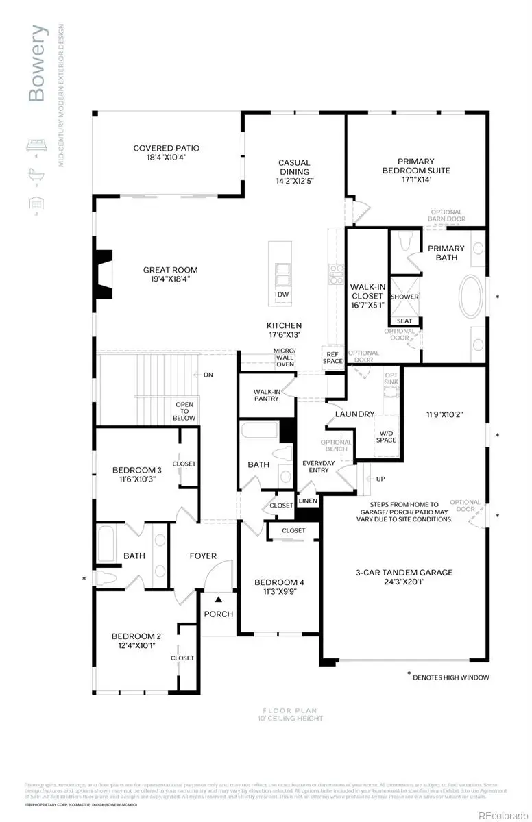 3328 Sapinero Drive, Loveland, CO 80538 - #2