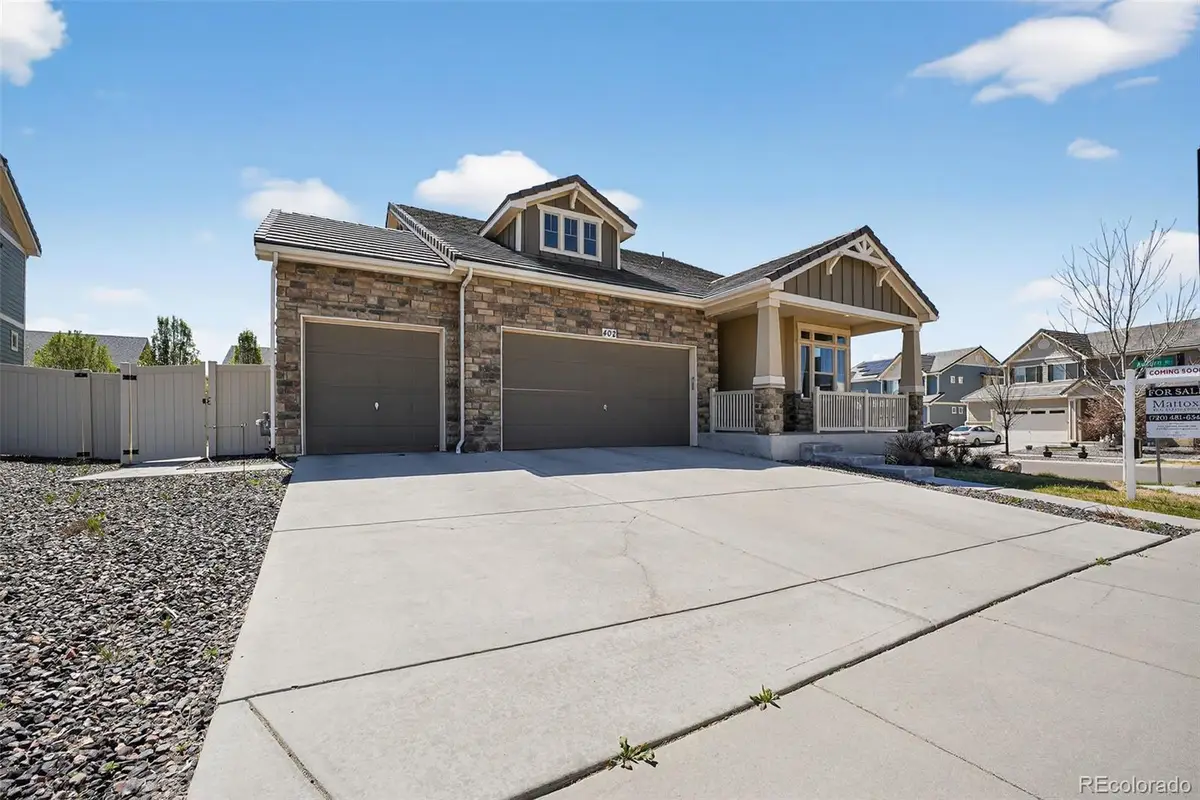 402 Highlands Circle, Erie, CO 80516 - #1