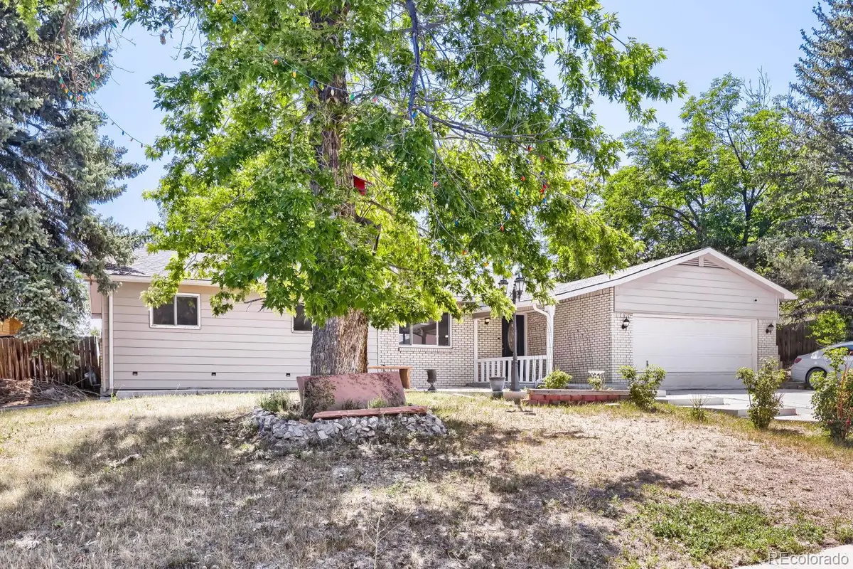 11046 Livingston Drive, Northglenn, CO 80234 - #1