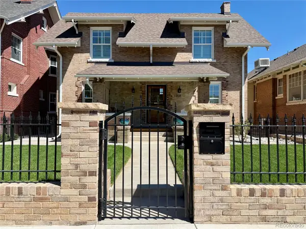 1308 Madison Street, Denver, CO 80206