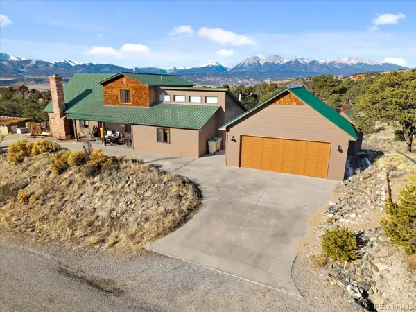 10153 E Cherokee Drive, Salida, CO 81201