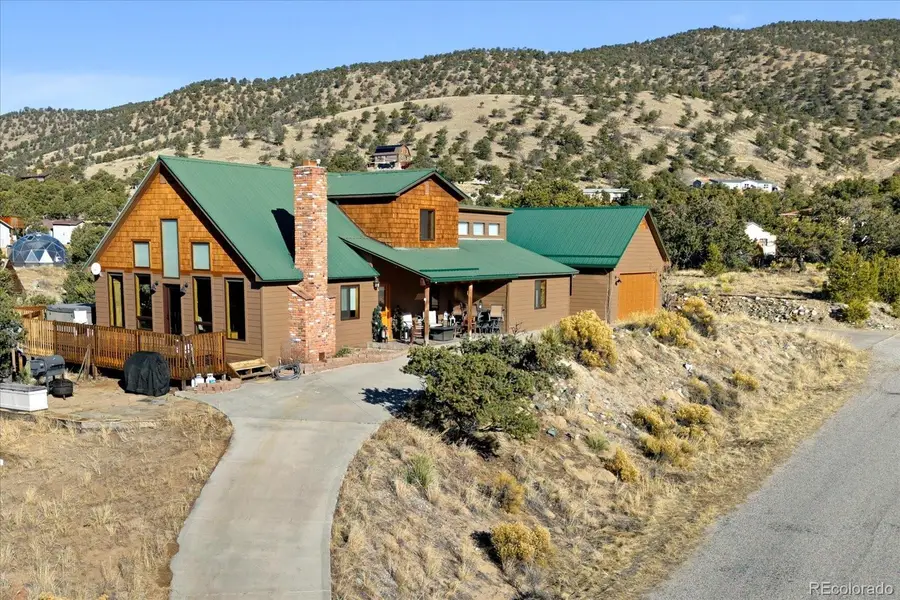 10153 E Cherokee Drive, Salida, CO 81201 - Image #2