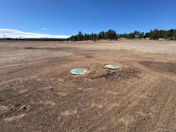 383 Calle Del Sol, Florissant, CO 80816