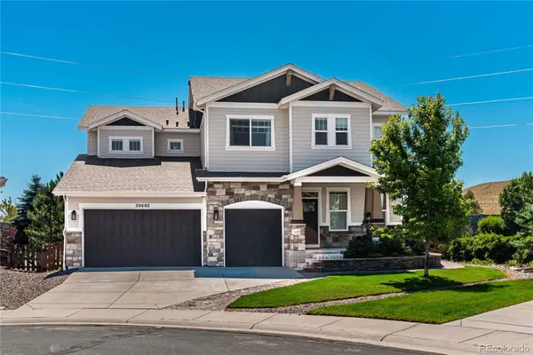 20602 Northern Pine Avenue, Parker, CO 80134