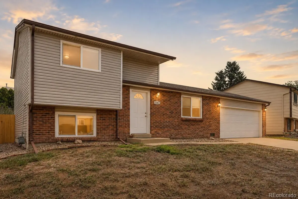 1147 W 95th Place, West Adams, CO 80260 - #1